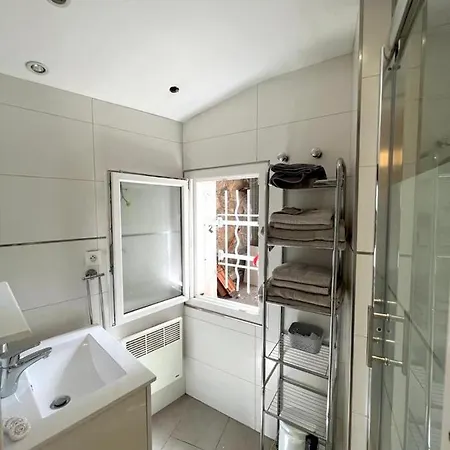 Joy - St Raphael * Proches Plages Et Commodites Apartment